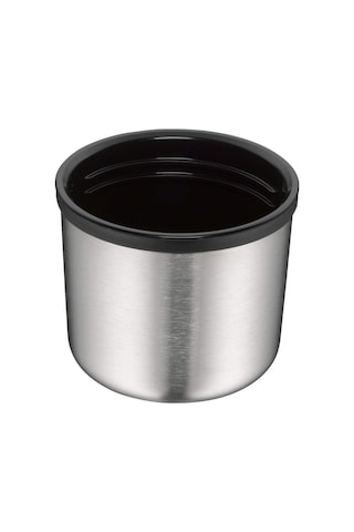 Thermos Fbb Light&compact Staınless Steel 185323 Steel Sbk 1l - 5010576873538 - Sıcak:24 Saat Soğuk:24 Saat K M Çelik