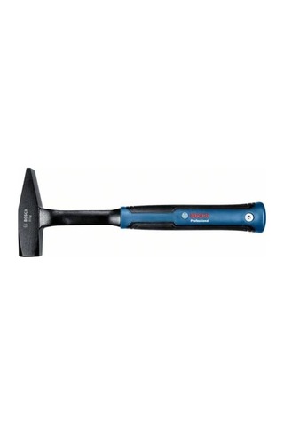 Professional 500 G Çilingir Çekiç Dın 1041 Onaylı, Dökümden Çekiç Ve Şaft, Titreşimsiz
