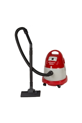 Conti CU-201 Boleroplus 5 Toz Torbasız Elektrikli Süpürge