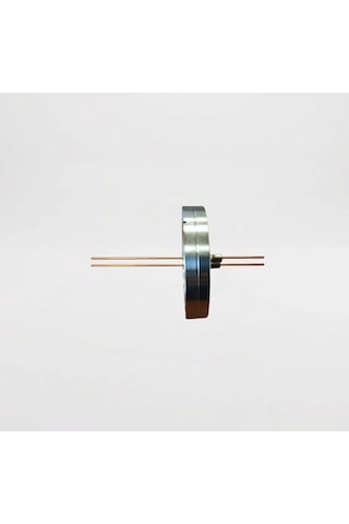 Cf40-2x5kv-10a Yüksek Voltaj Vakum Geçişi