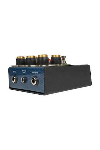 Merlin Legendrıve Overdrive-distortion Pedalı