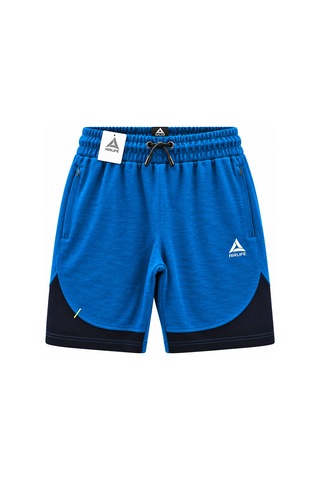 Air Life Airlife Erkek Penye Şort 17048 Saks