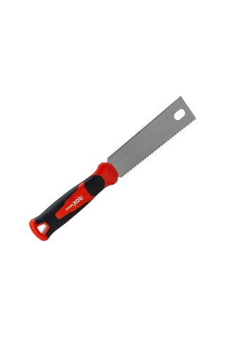 0332 Ryoba Flashcut Çift Taraflı Mini Ahşap Testere 160 Mm