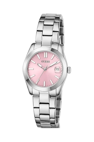 Guess Gugw0934l1 Kadın Kol Saati Metalik Gri