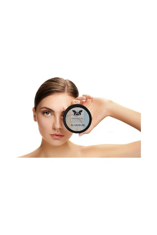 Minecal Life El Vazelini 50 ML