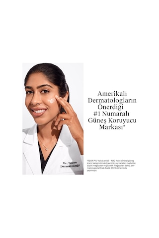 Neutrogena Ultra Sheer Hydrating Cream Spf50 Yüz Güneş Kremi, 50 Ml