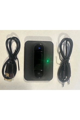 Televizyon Çift Bluetooth Kulaklık Bağlantı Aparatı Televizyon 2 Bluetooth Kulaklık Bağlantı Kiti C31