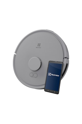 Electrolux Hygienic 700 ER71HW1UG Akıllı Robot Süpürge