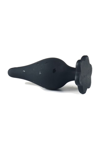 River World A Nal Tıkaç Tıpa Siyahi 12 Cm