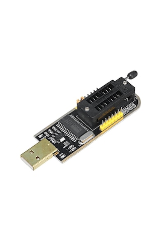 Ch341A Eeprom Flash Bıos Usb Programcı