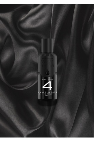Nishman 04 Erkek Parfüm EDT 75 ML