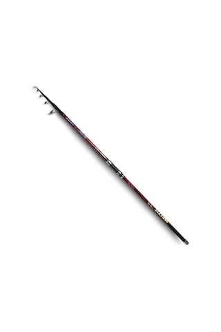 Oskar Meito Heavy Striker Surf Olta Kamışı 420cm 300gr Aksiyon 1