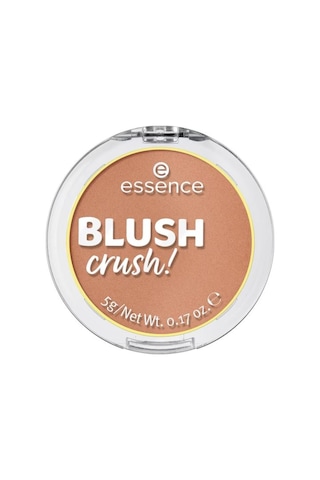 Essence Blush Crush Allık 10 Karamel
