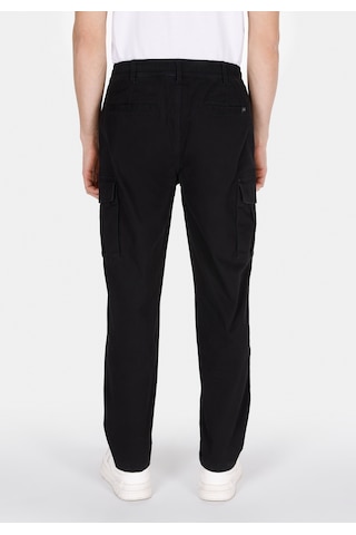 Colin's Colins Regular Fit Orta Bel Düz Paça Erkek Siyah Pantolon Cl1073572 Cl1073572 Q1.v2 Blk Siyah