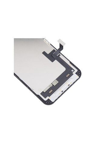 Teknonet Apple Uyumlu iPhone 14 Oled Lcd+dokunmatik+çıtalı - Siyah
