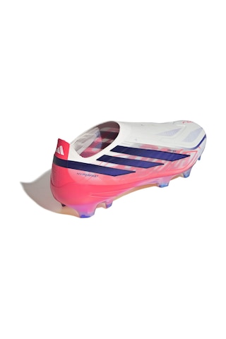 Adidas F50 Hyperfast Elite Ll Fg Erkek Beyaz Futbol Krampon Kj6074