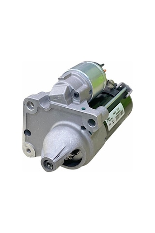 Valeo 12v Marş Motoru 11 Diş 1.4 Kw Cıtroen Berlıngo/c1/c3/nemo-peugeot 206/306/bıpper/partner Tepee