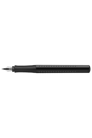 Faber Castell Grıp 2010 Dolma Kalem B Uç Siyah