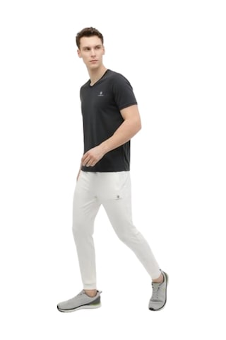 Lumberjack Erkek Ekru M-ct107 Basıc Jogger 4fx Eşofman Altı 101497404 Çok Renkli