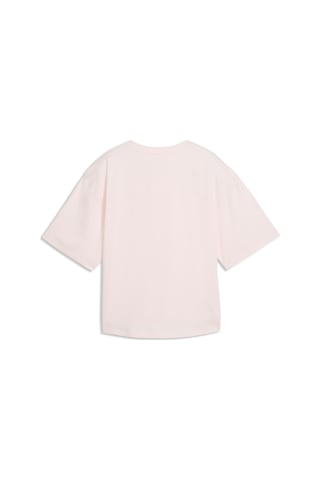 Puma Cloudspun Kadın Pembe Tişört 527457-21