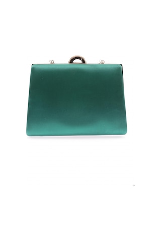 Dgn 5249-23y Kadin Abiye Portföy Çanta 5249-2041-R12562 Yeşil