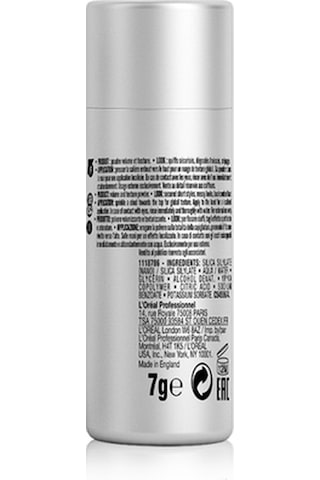 L'Oréal Professionnel Tecni Art Super Dust Hacimlendirici Mat Pudra 7 G