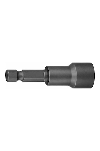 Rıco Manyetik Bits Saplı Lokma Adaptörü Hex 13 Mm X 65 Mm