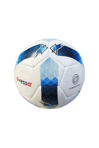 Avessa Hyb-20 Profesyonel Hybrid Futbol Topu No5 Çok Renkli