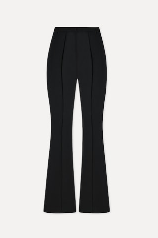 Mudo Kadın Kadın Siyah Flare Fit Pantolon 1271908