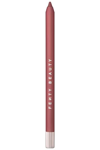 Fenty Beauty Trace'd Out Dudak Kalemi 02 - Thugz Blush Too Diğer