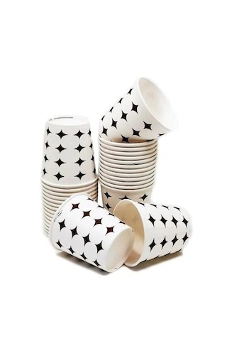 Şeylişeyler - Karton Bardak 07 Oz 1500 Adet