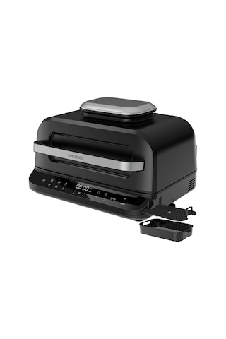 Cecofry Firedome 6000 2400 W Airfryer Fritöz
