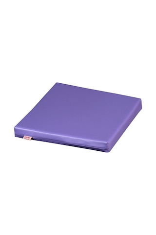 40x40x5 Kare Minder Kırmızı