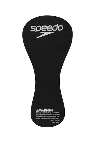 Speedo Team Pullboy Yüzme Tahtası 8-7753023001 Siyah