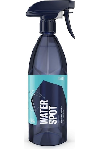 Gyeon Q²m Waterspot Kireç Çözücü Cam Su Lekesi Temizleyici1000 Ml