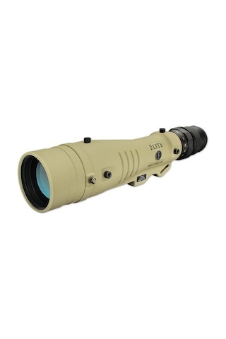 Bushnell 8-40x60 Elıte Tac Spottıng Scope Dürbün Yeşil