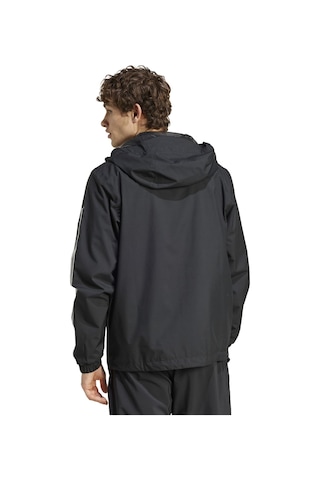 Iv9262-e Adidas Ess 3s R.r Jkt Erkek Ceket Siyah Iv9262-e Siyah