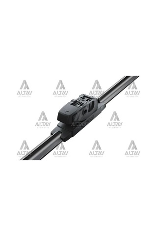 Silecek Süpürgesi Tek Aeroeco Ax5 700mm Oem No:3397015584