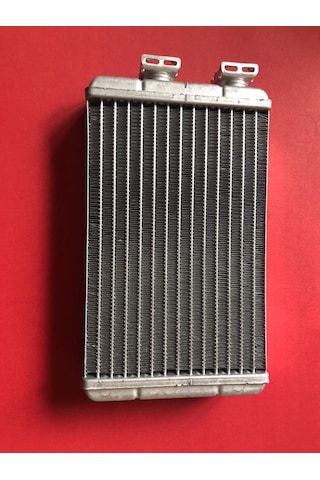 BMW KALORİFER RADYATÖRÜ E-46 KLİMASIZ