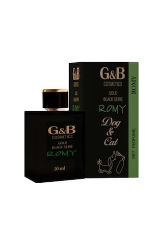 G&b - 687 - Pet Parfüm Romy - Dpmıx-hb - 50 Ml