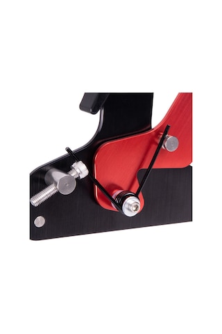 Geeksen Jant Ayarı İçin Alüminyum Spoke Gerilim Ölçer - Dağ Bisikleti Tekerlek Tel Gerginliği Ayar Aracı Çok Renkli