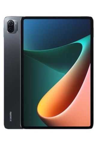 Xiaomi Mi Pad 5 6 GB 256 GB 11" Tablet Siyah (Teşhir)