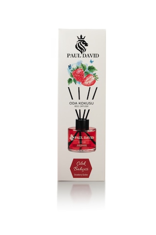 Paul David Çilek Bahçesi Oda Kokusu 145 ML