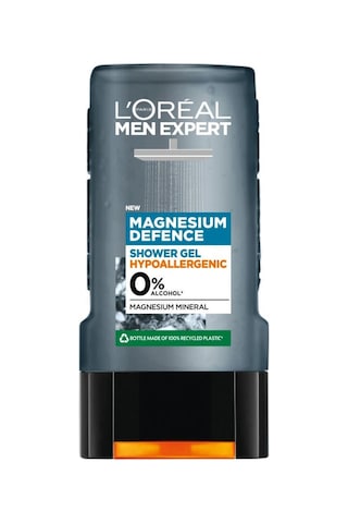 Magnesium Defense Duş Jeli 3600524030117-11293 Diğer