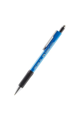Grip 1345 0.5 Mm Versatil Uçlu Kalem Mavi Mavi