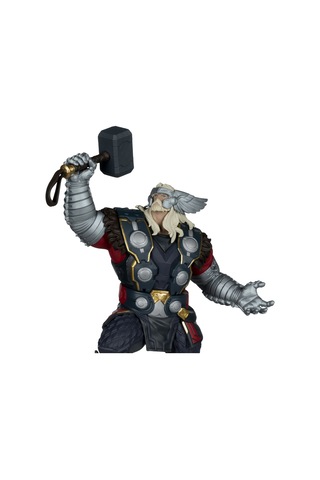 Mcfarlane Toys - Marvel Rivals Thor 1:10 Scale Collectible