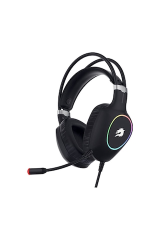 Gamebooster Zen H05 Rainbow 7.1 Titreşimli Kulak Üstü Oyuncu Kulaklığı