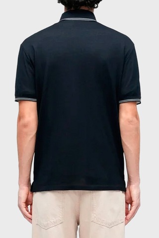 Emporio Armani Erkek Polo Em005842 Af12955 Ub118 Lacivert Lacivert