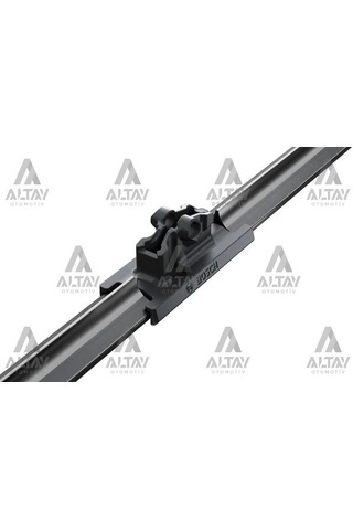Silecek Süpürgesi Tek Aerotwın Plus 380mm Oem No:3397006942