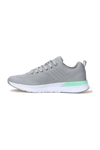 Hammer Jack Manaus Sneaker Kadın Ayakkabı 101 21200-z-gri Mavi Gri - Mavi